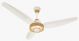 Tamoor Ceiling Fan 56'' Nova Brave | Eco-Smart 30 Watt  Colour Light Wood (HM APPLIANCES)